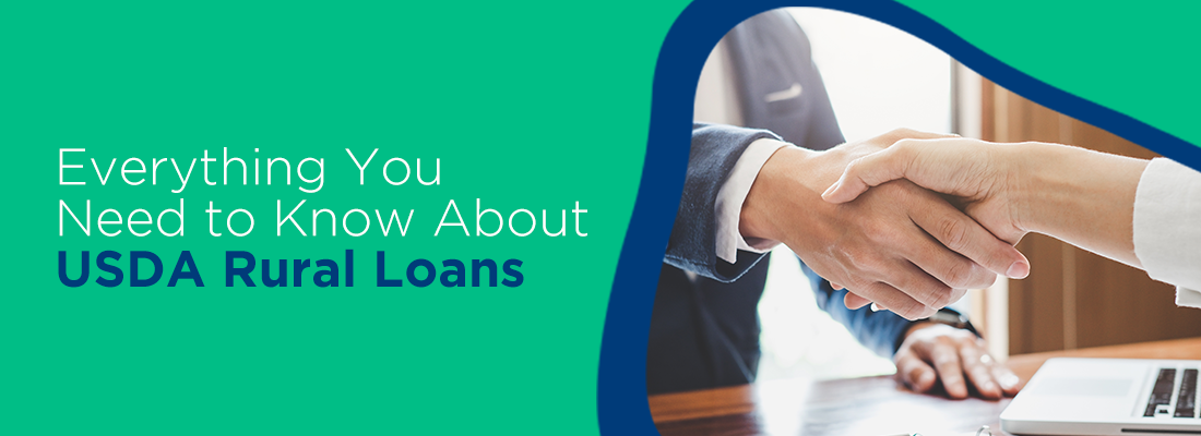 Everything You Need to Know About USDA Rural Loans  Assurance Financial